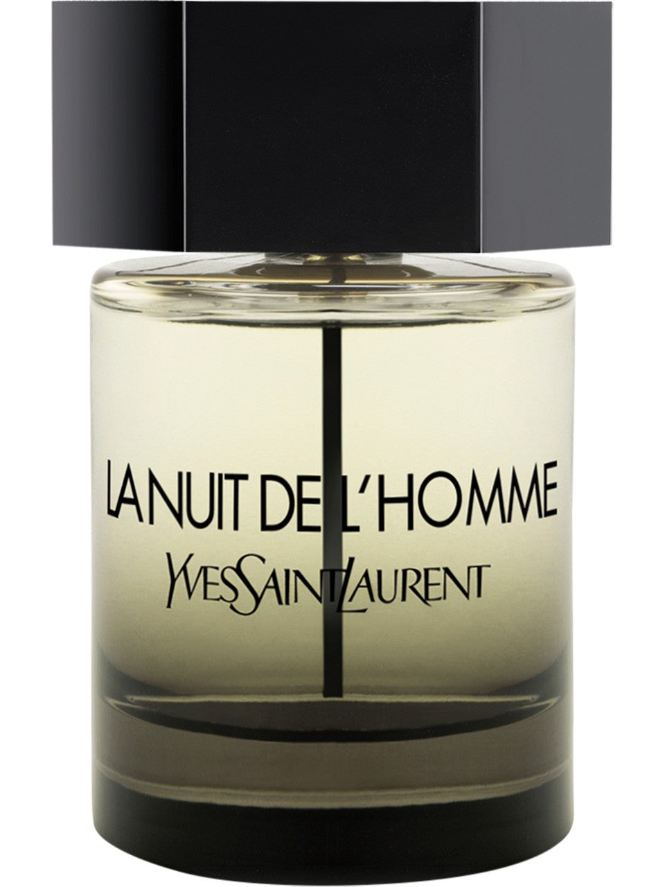 YVES SAINT LAURENT La Nuit De L Homme EDT Erkek Parfümü