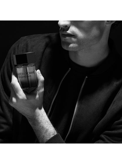 YVES SAINT LAURENT La Nuit De L Homme EDT Erkek Parfümü