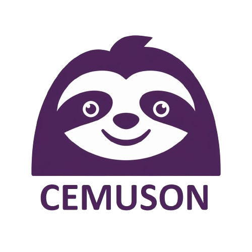 Cemuson.com