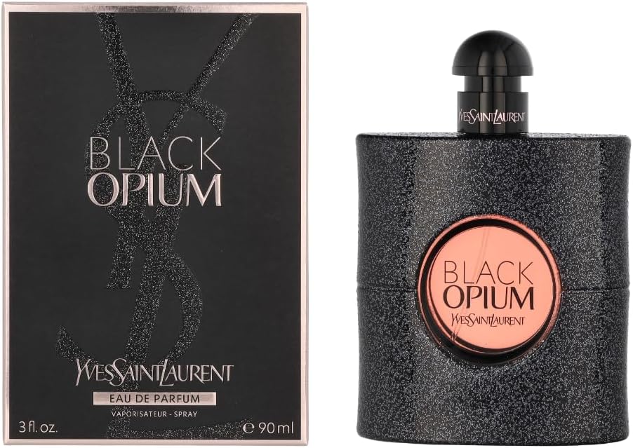 Yves Saint Laurent Black Opium EDP  Kadın Parfüm