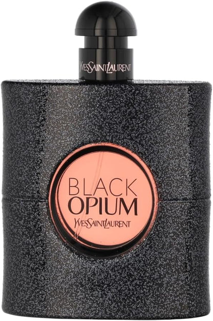 Yves Saint Laurent Black Opium EDP  Kadın Parfüm