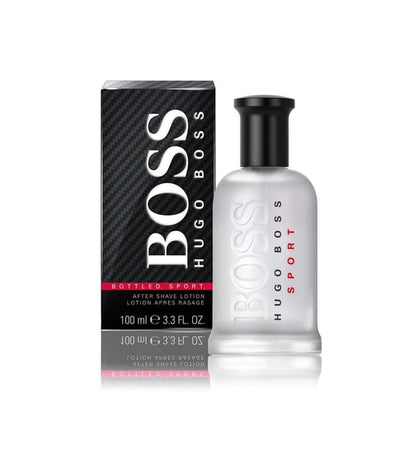 Hugo Boss Bottled Sport Edt  Erkek Parfüm