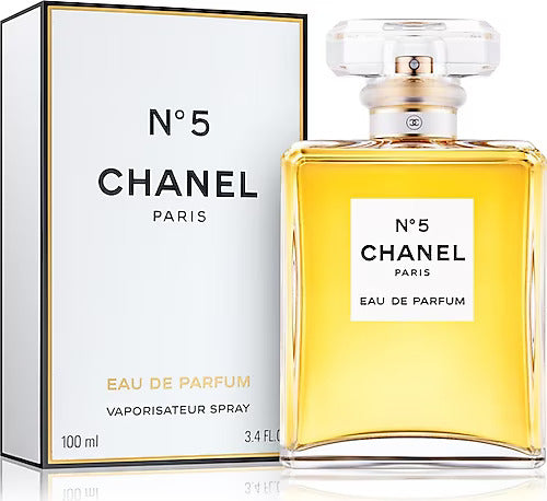 Chanel No 5 EDP 100 ml Kadın Parfüm