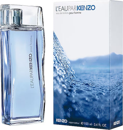 Kenzo L Eau Par Homme EDT 100 ml Erkek Parfüm