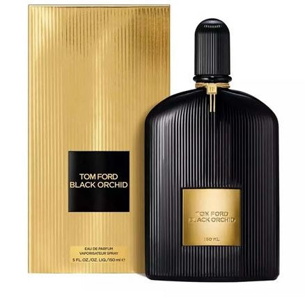 TOM FORD Black Orchid  - Eau De Parfum